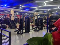 -阳光国际游泳培训基地