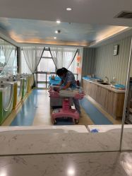 点击看大图 -爱玛家国际母婴月子会所(电力大厦店)