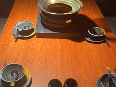 -山之屋炭火烧肉·生啤畅饮(大朗万科中央公园店)