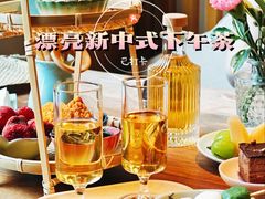 -梅间堂茶馆(绿地缤纷城店)
