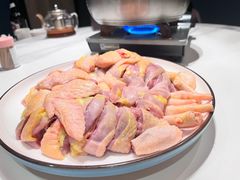 -十六台·经典广东菜(德外大街店)