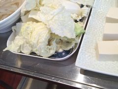 -潮汕牛肉火锅