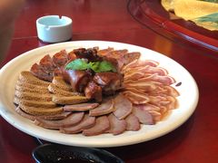 -香谷私厨(高新店)