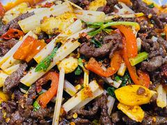 -乐山第一家临江鳝丝(茶坊路店)