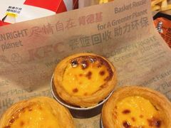 -肯德基(尖岭万达店)