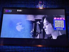 -好声音时尚量贩KTV(之心城店)