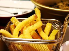 -火炉火自助餐(枫蓝国际店)