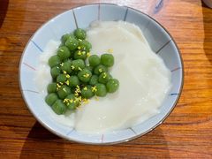 -李百蟹·江南蟹黄面(夫子庙店)