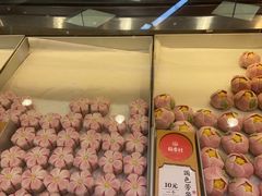 -稻香村(观前街店)