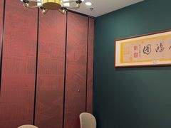 -晋阳春·山西菜·北京烤鸭(交大店)