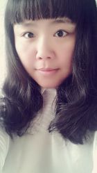 烫完之后-红人馆造型世爵国际