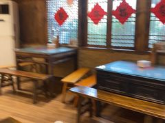 -田园印象·成都土菜院子(华阳店)