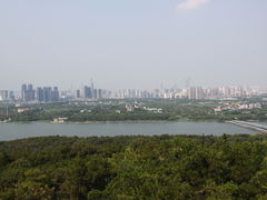 -宝界山林公园