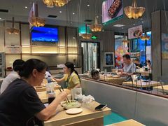 大堂-眉州小吃(魏公村店)