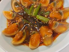 -天成·川菜家宴(礼岗店)