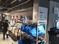 -盒马鲜生(馥邦国际店)