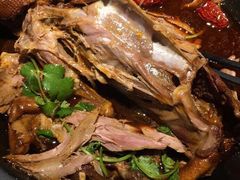 -小柴米·传统江西菜(八一广场店)