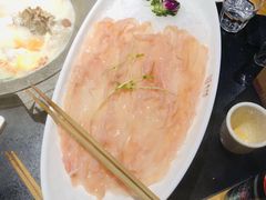 -潘小辣鲜肉老火锅