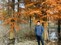 -四明湖