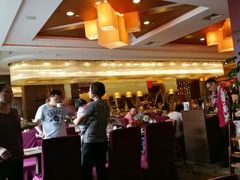 -牡丹国际大酒店-港式茶餐厅