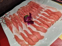-谭鸭血老火锅·匠心(环球港旗舰店)
