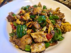 蒋家一碗香-京城小江南·北京烤鸭·江南土菜·白鱼(中关村店)