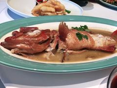 -百富源·海鲜辽菜(浑河堡店)