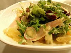 -SEVEN西餐厅(中河南路店)