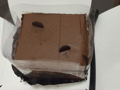 -美丽心情蛋糕(江苏路店)