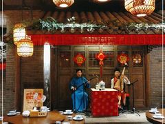 大堂-南京大牌档(凯德1818店)