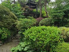 -浙江西子宾馆·瑶园咖啡厅