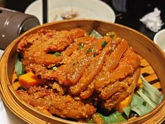 -顺香居·老字号湖北菜(江汉路店)