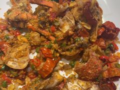 -尚海豆捞(乐虹坊店)