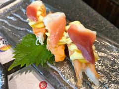 瀛川超满足-瀛川尚品(车陂利丰天地店)
