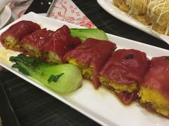 -虾饺妹·粤式手工点心(水荫路店)