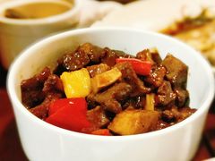 -铭轩中餐厅·海南菜·粤菜(亚龙湾瑞吉店)