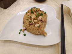 -顺德人家食府(黄金广场店)
