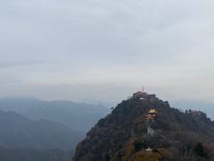 -终南山南五台景区