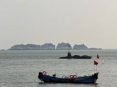 -东极岛景区