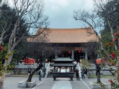 -大理文庙(大理古城)