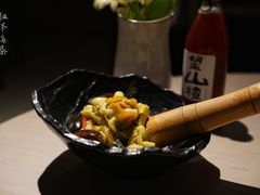 擂椒茄子-boundaries籬苑(瑞光创意工厂-贰号院店)