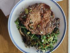 -天天鲜面馆(衡山路店)