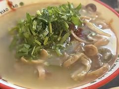-李小老烧饼(常营民族家园店)