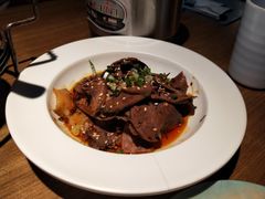 夫妻肺片-花椒笑成都小馆(百脑汇店)