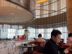 -洲际酒店·地平线全日餐厅HORIZON CAFÉ