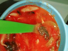 -西贝(吴江路湟普汇店)