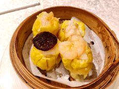 四宝烧卖皇-红棉中餐厅·广州海航威斯汀酒店