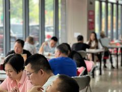 -嘉升大排档(番禺总店)