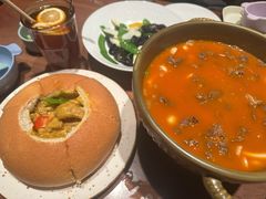 -大树餐厅(益田假日店)