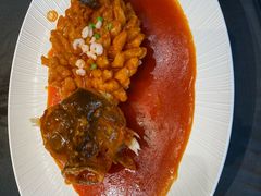 -江南雅厨(李公堤店)